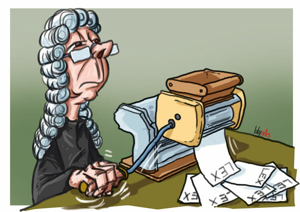 Proyecto de decreto que reforma el artículo 73 de la Constitución.