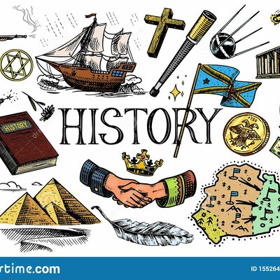 Timeline: eix cronològic Ainare 1C