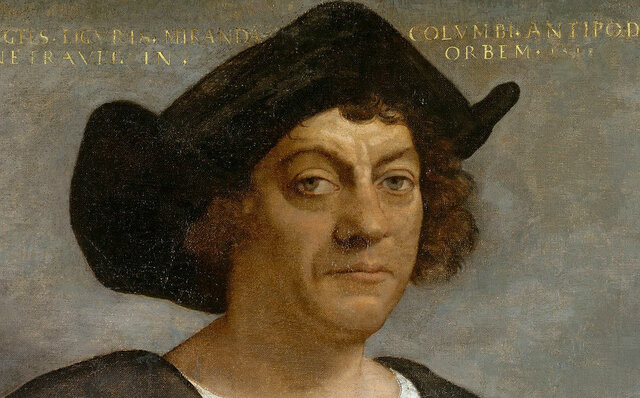 Descobriment Amèrica. Comença Edat Moderna