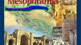 Timeline: Mesopotamia