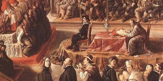 Tribunal de la Inquisició a Castella