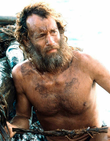 D. Defoe: Robinson Crusoe