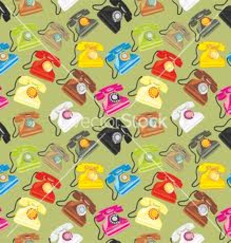 principle of the telephone