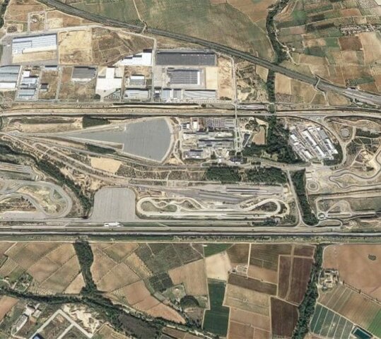 A.C. Comença la construcció del Partenon