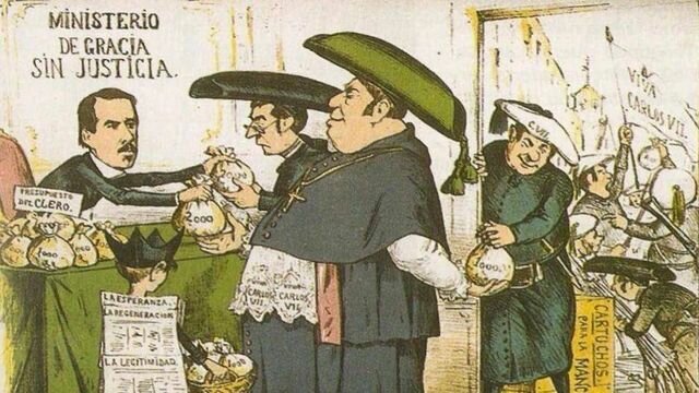 Desamortización de Madoz