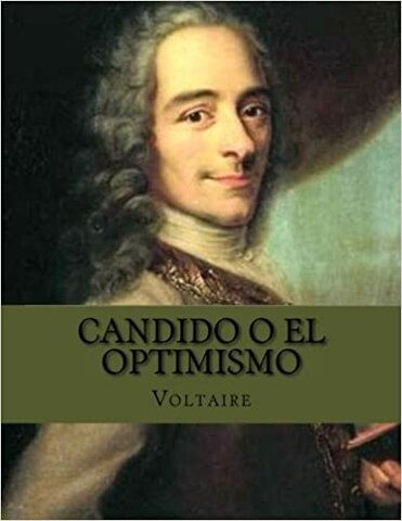 Voltaire: Kandido