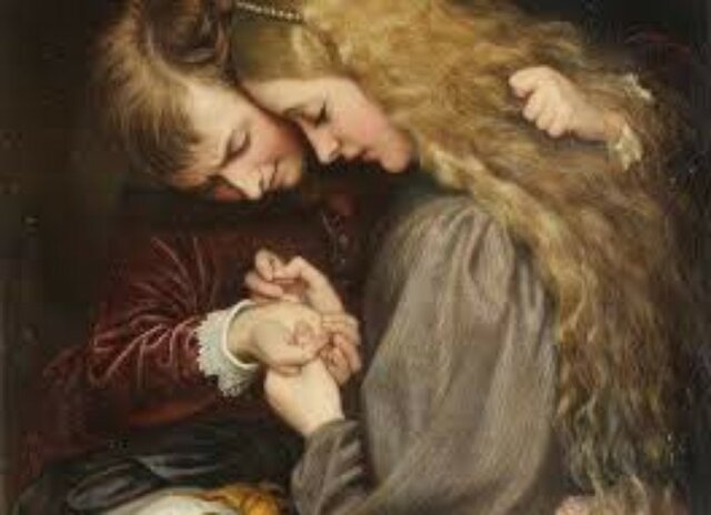 J.J. Rousseau: Eloisa berria