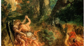 Timeline: Utrech-eko ituna