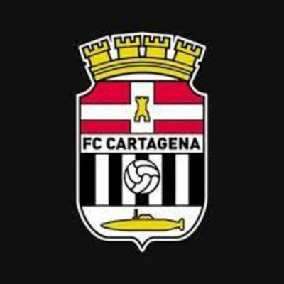 Timeline: FC cartagena
