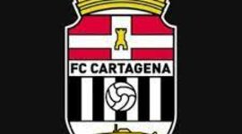 Timeline: FC cartagena