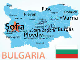Autonomía de Bulgaria