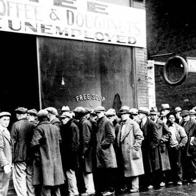 Timeline: Período de entreguerras Xairo