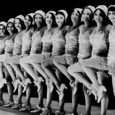 Timeline: Período de Entreguerras