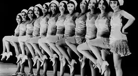 Timeline: Período de Entreguerras