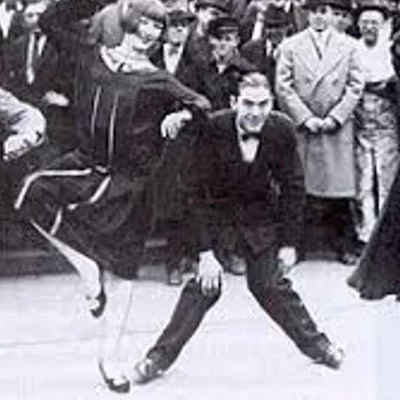 Timeline: Período de entreguerras