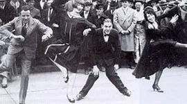 Timeline: Período de entreguerras