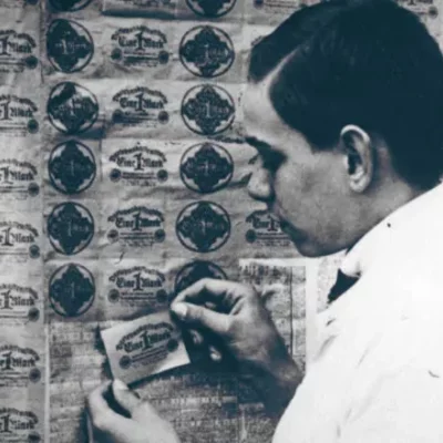 Timeline: O periodo entre guerras