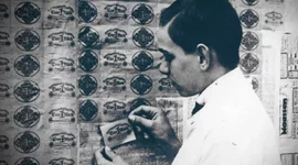 Timeline: O periodo entre guerras