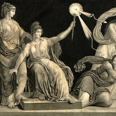 Timeline: A filosofia das luzes- Ideais do Iluminismo