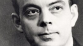 Timeline: ANTOINE DE SAINT-EXUPERY