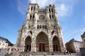 Catedral de Reims