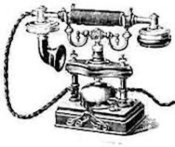 telephone switching