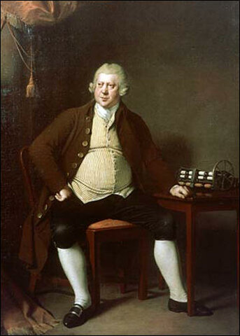 Richard Arkwright