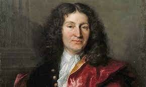Jean de La Fontaine