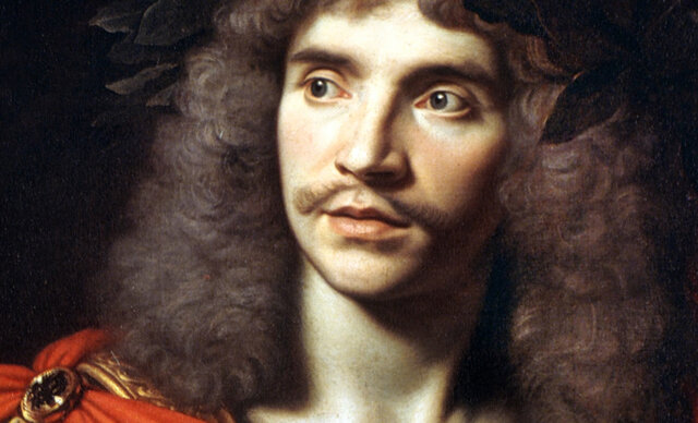 Molière
