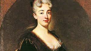 Madame de La Fayette