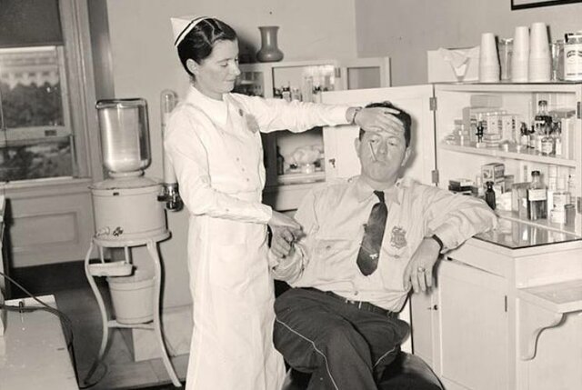 Mutual-Aid Societies