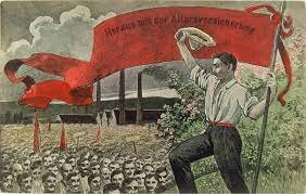 Social Democracy