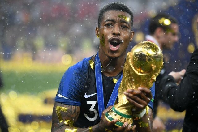 Presnel Kimpembe