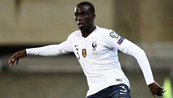 Ferland Mendy