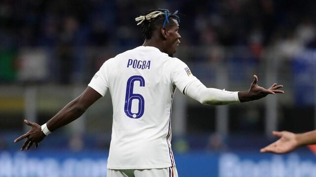 Paul Pogba