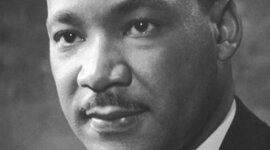 Timeline: "Una historia que contar: Martin Luther King"