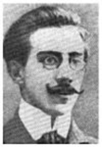 Закончил духовную семинарию.