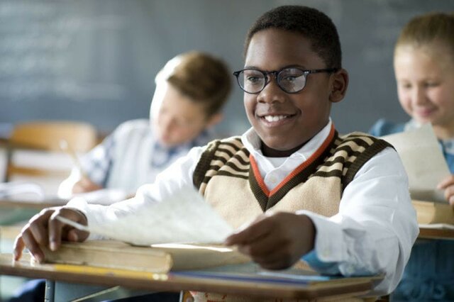 Dificultades en la primaria