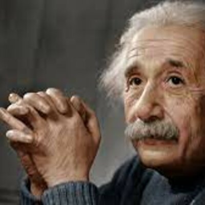 Timeline: Albert Einstein