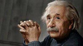 Timeline: Albert Einstein