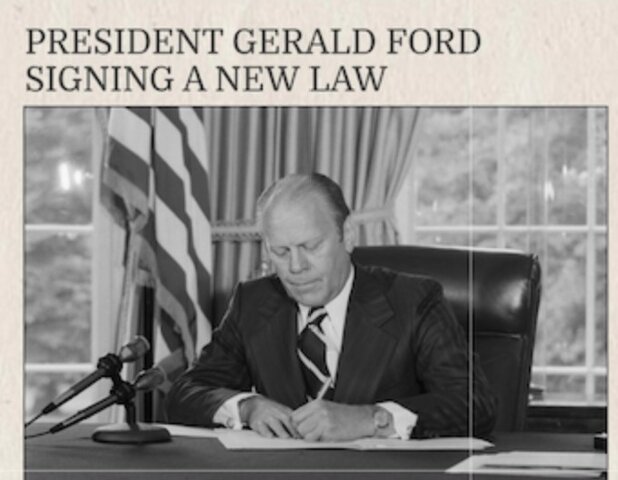 Education of Handicapped Children Act