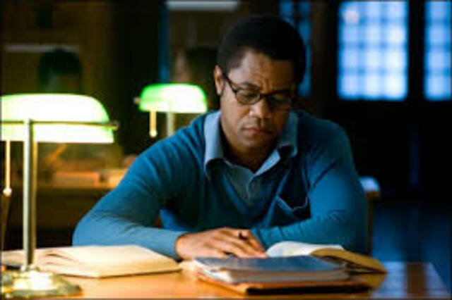 Ben en la universidad