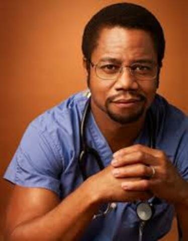 Ben carson se gradua