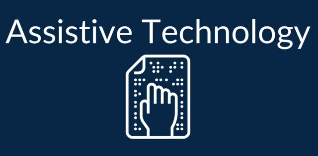 Assistive Technology Act