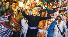 Timeline: Inicio de la Independencia de México