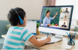 Ambientes virtuales de aprendizaje