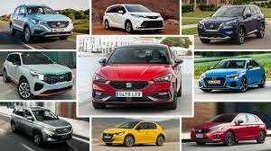 Futuro de los automoviles