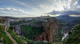 Timeline: Algeria's Fascinating History