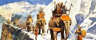 Segunda guerra punica