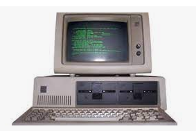 Computadora de escritorio